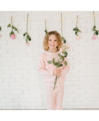 Girls' Rose Flare Legging - Baby, Little Kid, Big Kid