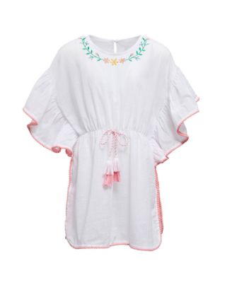 Girls' Spring Fling Cover Up - Little Kid, Big Kid