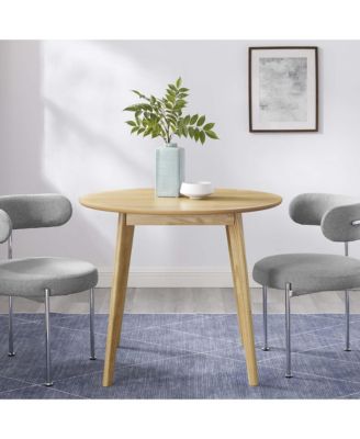 Vision 35" Round Dining Table