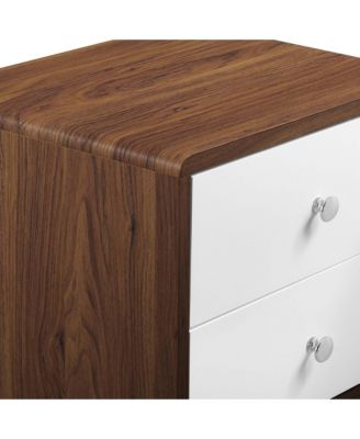  Transmit 2-Drawer Nightstand
