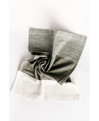  Chesapeake Cotton Tea Towel, Set of 2