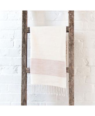 Riviera Cotton Hand Towel