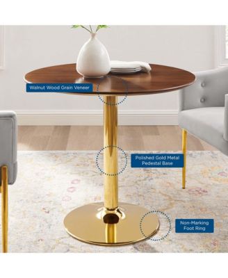 Verne 35" Dining Table