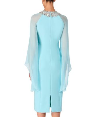 Sunbeam Beaded Midi Dress