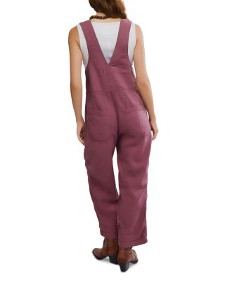 June One Piece Jumpsuit