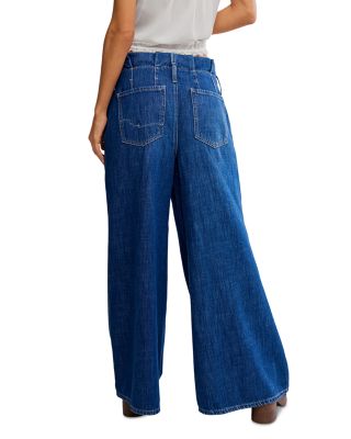 Forager Skirt Jeans in Nomad