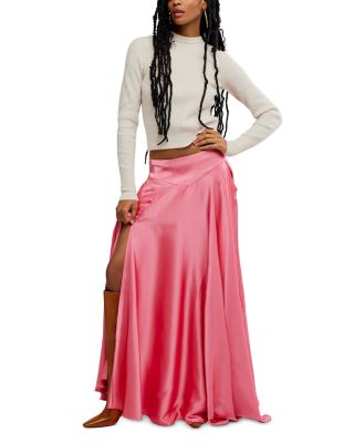 Chilco Maxi Skirt