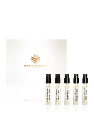 Fragrance Discovery Gift Set