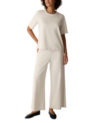 Pont&eacute; Crewneck Relaxed Tee