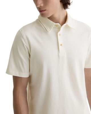 Classic Polo Shirt
