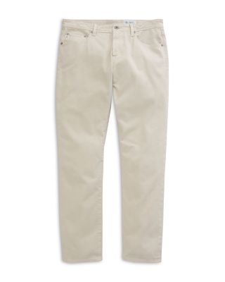 Tellis Slim Twill Pants