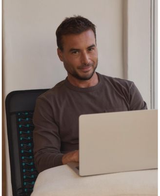  Infrared PEMF Go Mat