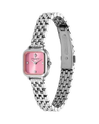 Mini Grosvenor Watch, 20mm x 20mm