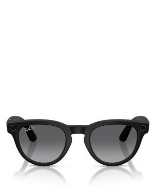 Round Sunglasses, 50mm