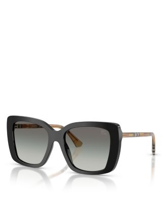 Square Sunglasses, 54mm