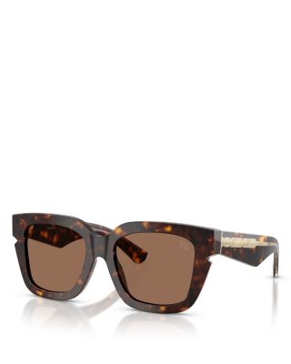 Square Sunglasses, 54mm