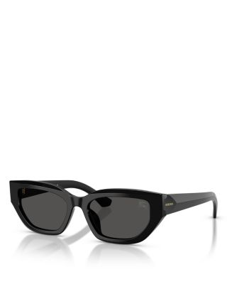 Cat Eye Sunglasses, 54mm