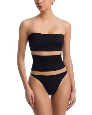 Bishop One Piece Swimsuit
