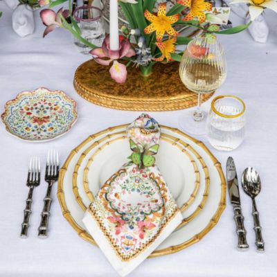 Nell Stemless Wine Glass - Watercress