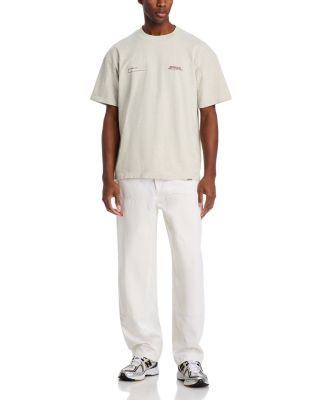 Patron Of The Club Logo T-Shirt