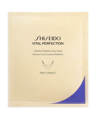 Vital Perfection LiftDefine Radiance Face Mask