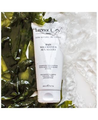 Bain Volumateur aux Algues Volumizing Shampoo 7 oz.