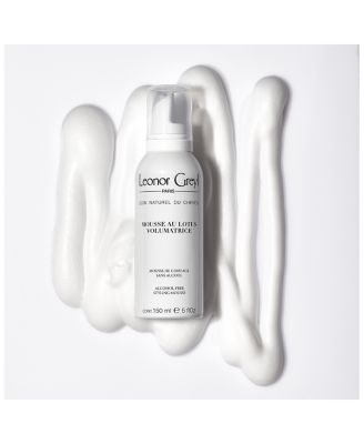 Mousse au Lotus Volumatrice Volumizing Styling Mousse 5.1 oz.