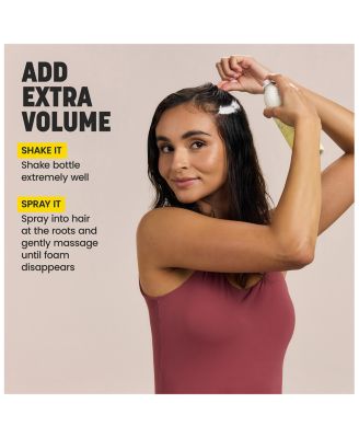 Southern Belle Volume Boosting Root Lifter 7.7 oz.