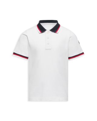 Boys' Short Sleeved Polo - Little Kid, Big Kid