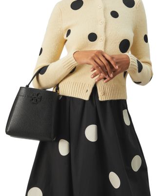 Small McGraw Bucket Bag 