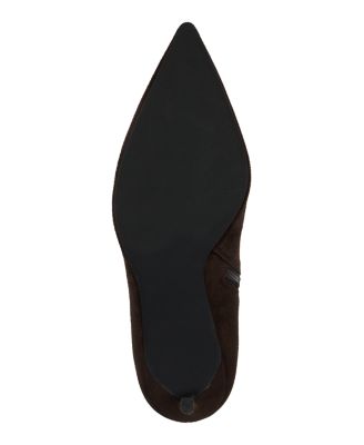 Women's Everynight Pointed Toe Boots