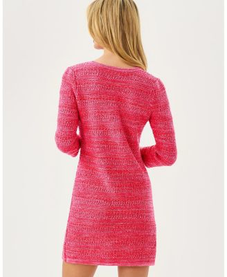 Rhysa Sweater Dress