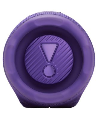  Charge 6 Waterproof Bluetooth Speaker