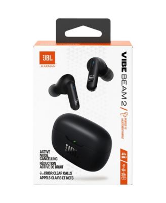  Vibe Beam 2 True Wireless Earbuds