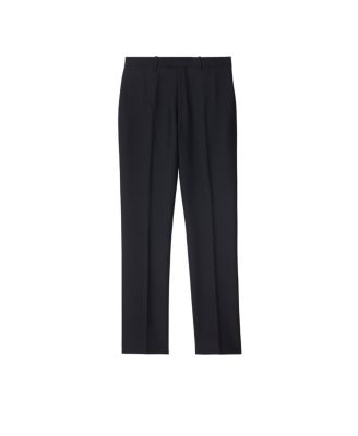  Wool Tailored Trousers