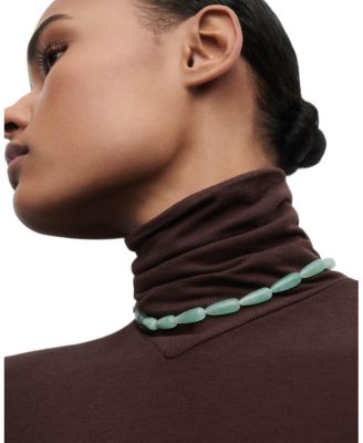  Women's Drop Necklace