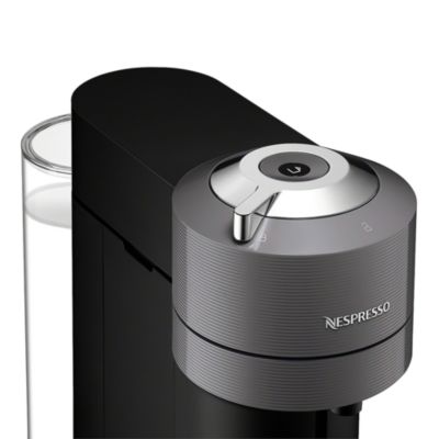 Vertuo Next Coffee and Espresso Maker by DeLonghi with Aeroccino Milk Frother