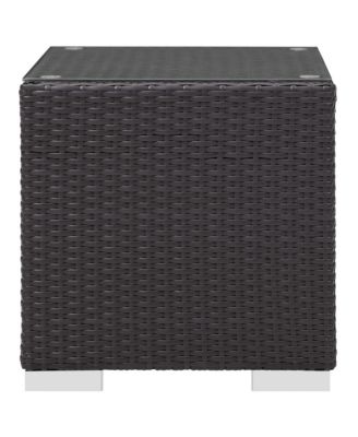 Convene Outdoor Patio Side Table
