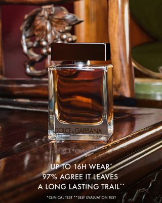 The One Pour Homme Eau de Parfum 5 oz.