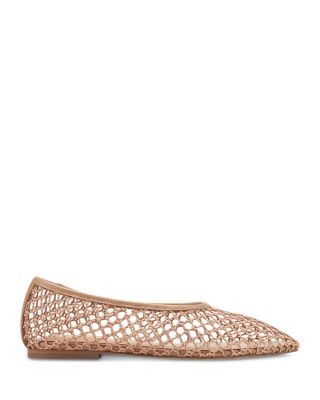 Women's Jazlyn Woven Dress Flats