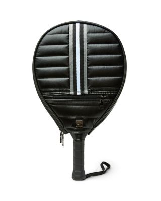 Bounce Quilted Tote With Removable Paddle Bag