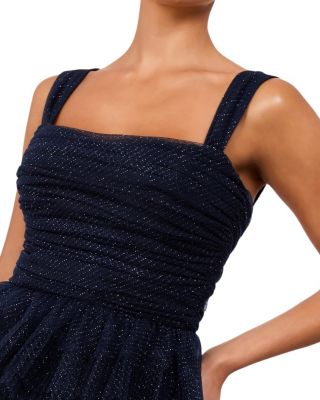 Fall From Grace Mini Dress