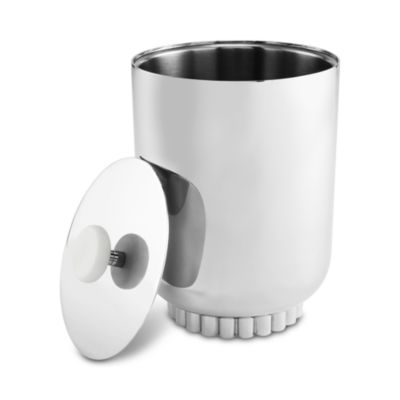 Fluted Ice Bucket - Exclusive