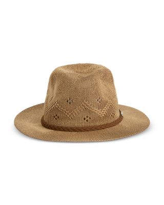 Flowerdale Hat