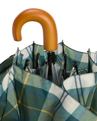 Tartan Mini Umbrella 