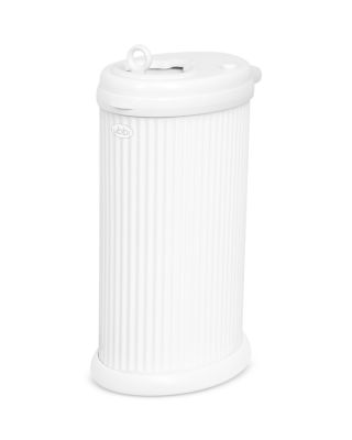 Fluted Diaper Pail