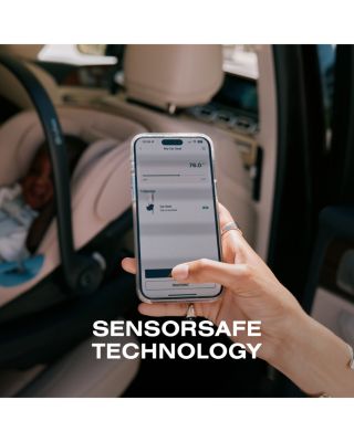 Aton G2 Infant Car Seat with Load Leg Base