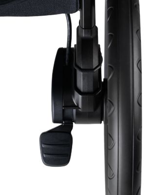 Roscoe Trek Pet Stroller Frame