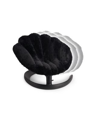 Shell Pet Bed and Swaying Lounger