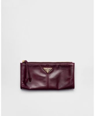 Leather Pouch